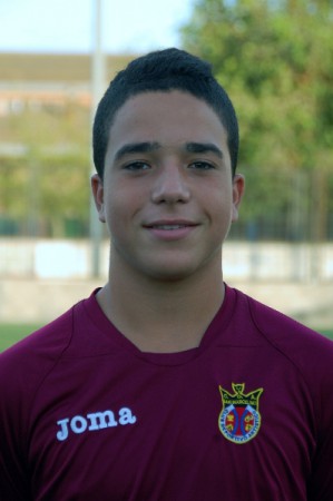 Joel de la Fuente